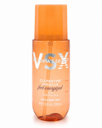 Victoria’s Secret Clementine Hibiscus Feel Energized Hair & Body Mist, 8 fl oz