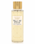 Victoria’s Secret Whipped Milk & Sugar Fragrance Mist, 8.4 fl oz