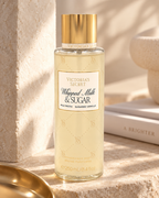 Victoria’s Secret Whipped Milk & Sugar Fragrance Mist, 8.4 fl oz