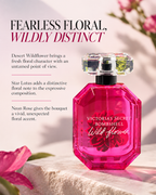 Victoria’s Secret Bombshell Wild Flower Eau de Parfum Spray, 3.4 fl oz (100 mL)