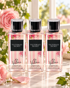 Victoria’s Secret XO Victoria Fragrance Mist, 3-Pack, 8.4 fl oz Each