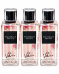 Victoria’s Secret XO Victoria Fragrance Mist, 3-Pack, 8.4 fl oz Each